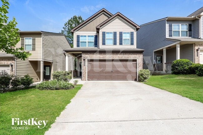Building Photo - 5458 Union Hill Ct