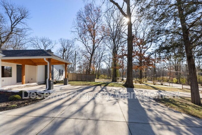 Building Photo - 4204 Brush Hill Rd