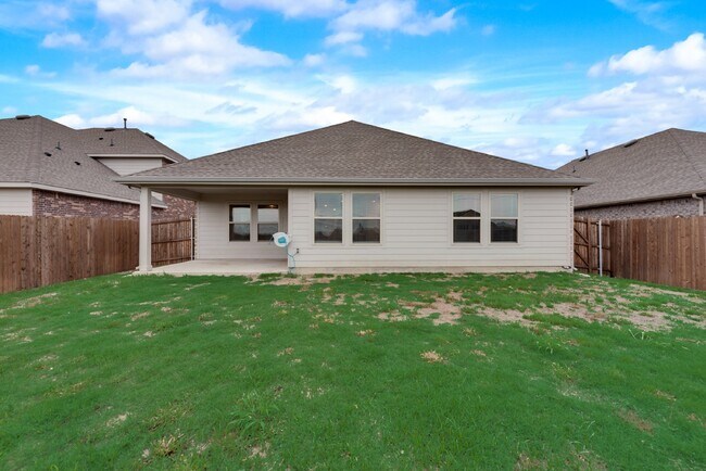 Building Photo - "Charming 4-Bedroom Home with 2 Full Bathrooms in Princeton, TX - A Must-See Rental Property!"