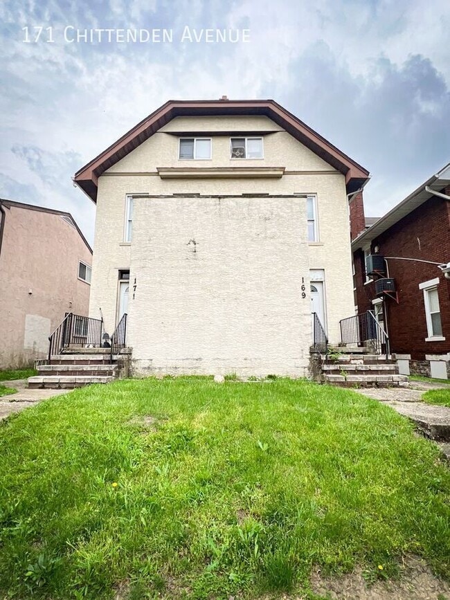 Building Photo - 171 Chittenden Ave