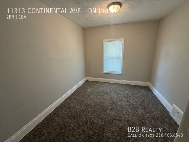 Building Photo - 11313 Continental Ave