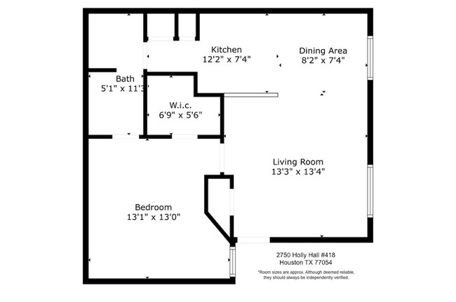Building Photo - 2750 Holly Hall St