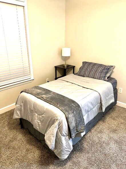 Bedroom #3 - 455 Sandy Oak Drive
