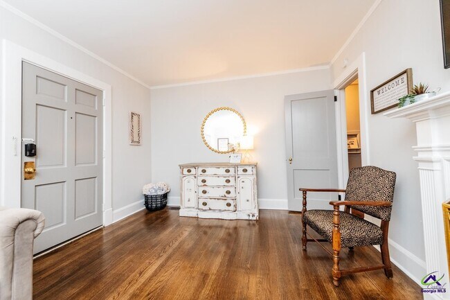 Building Photo - 1304 Georgia Ave