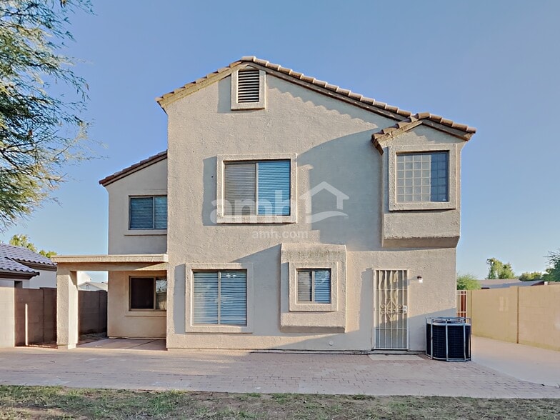 Building Photo - 7364 W Ocotillo Rd