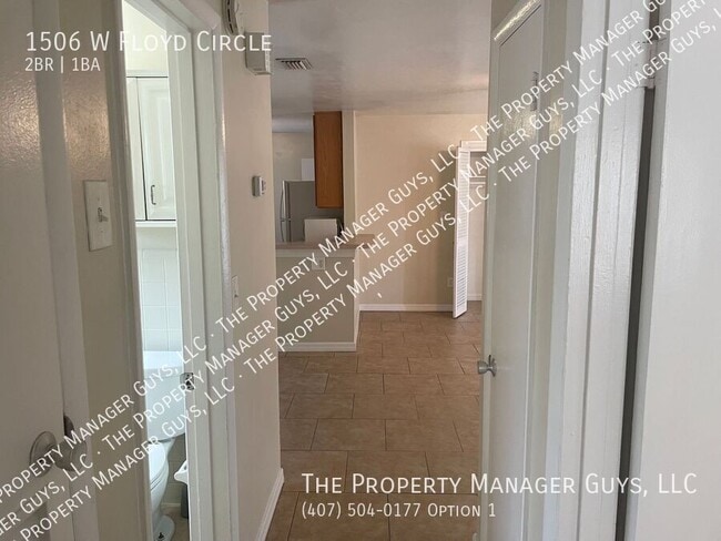 Building Photo - 1506 W Floyd Cir