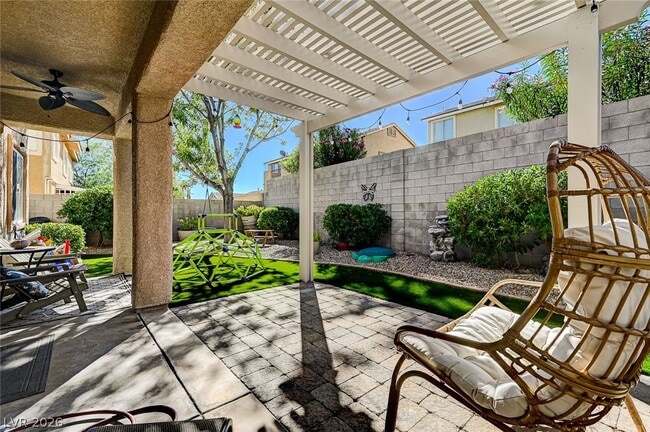 Building Photo - 10617 Austin Bluffs Way