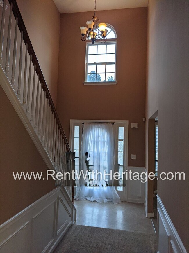 Building Photo - WOW!!....AMAZING BRICK FRONT HOME/ UPGRADE...