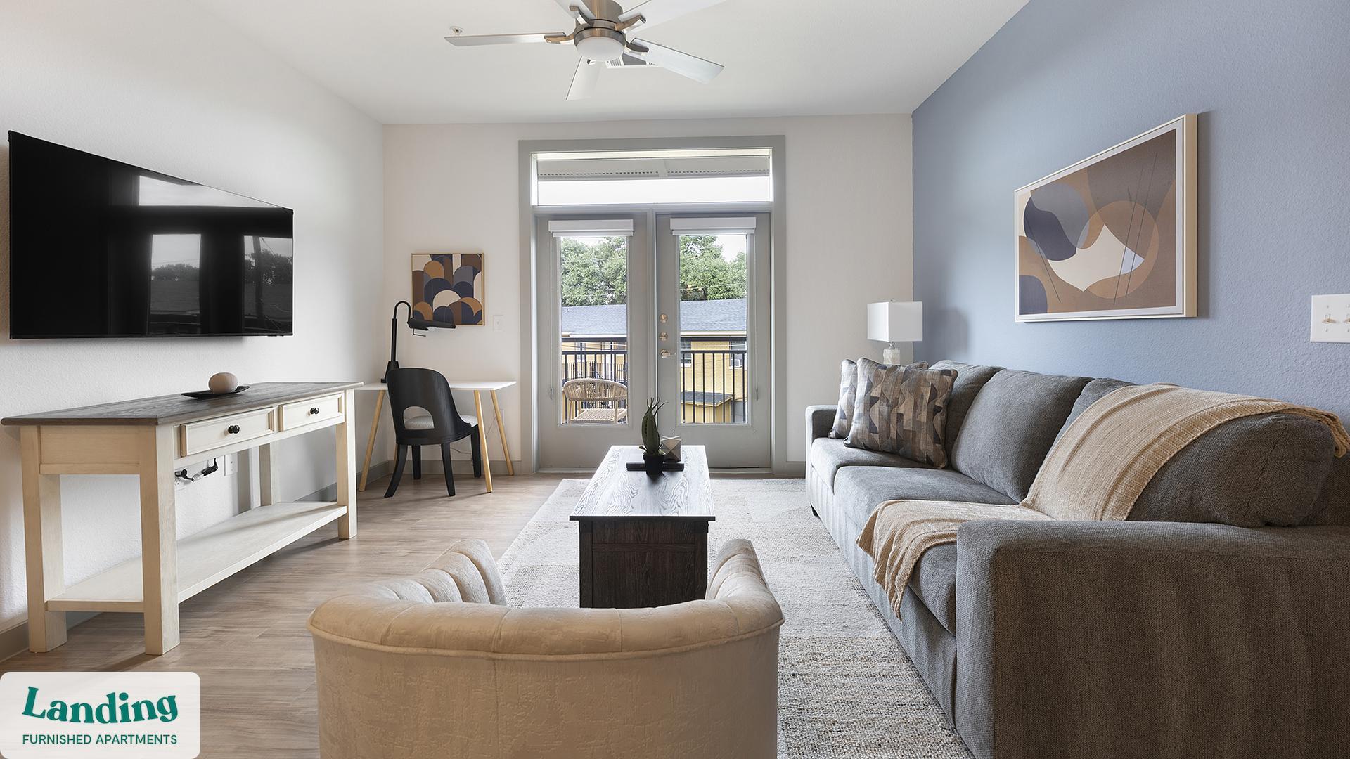 Building Photo - 3706 Goodwin Ave