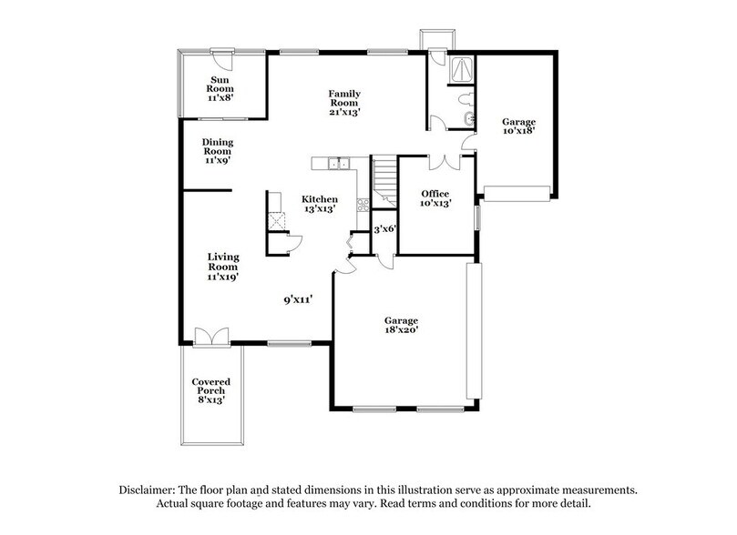 Building Photo - 17126 Falconridge Rd