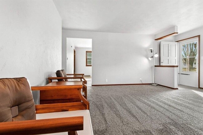 Building Photo - 1730 S Madison St