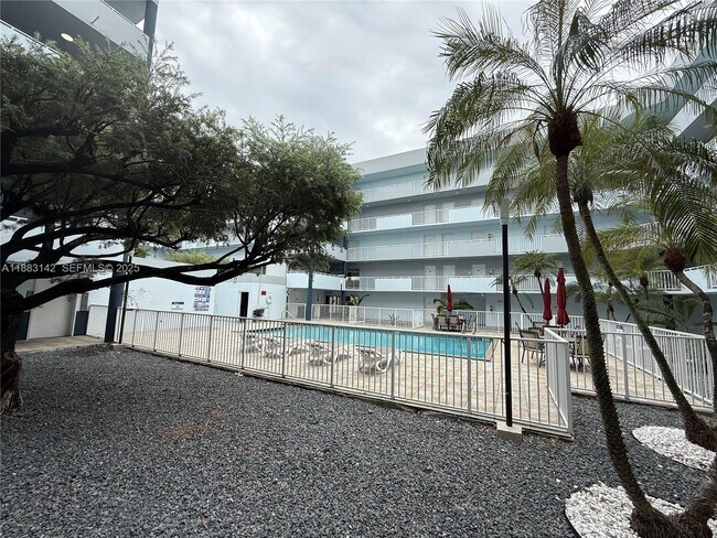 Building Photo - 8261 NW 8th St