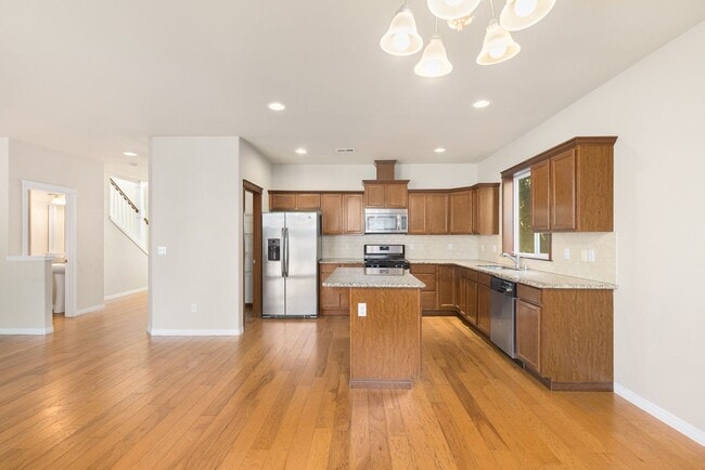 Building Photo - Bothell 3 Bedroom House with Office Nook 2...