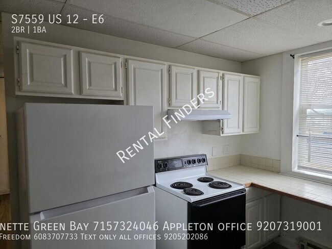 Building Photo - S7559 US-12