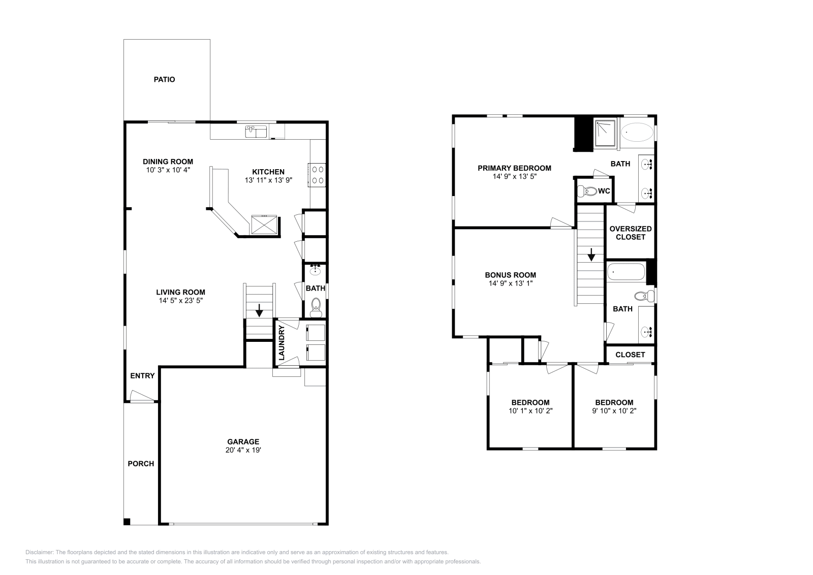 Building Photo - 10743 Iona Island Ave