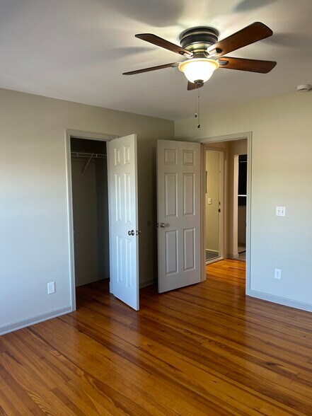 Bedroom #1 - 8575 Main St