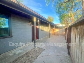 Building Photo - 309 HILL