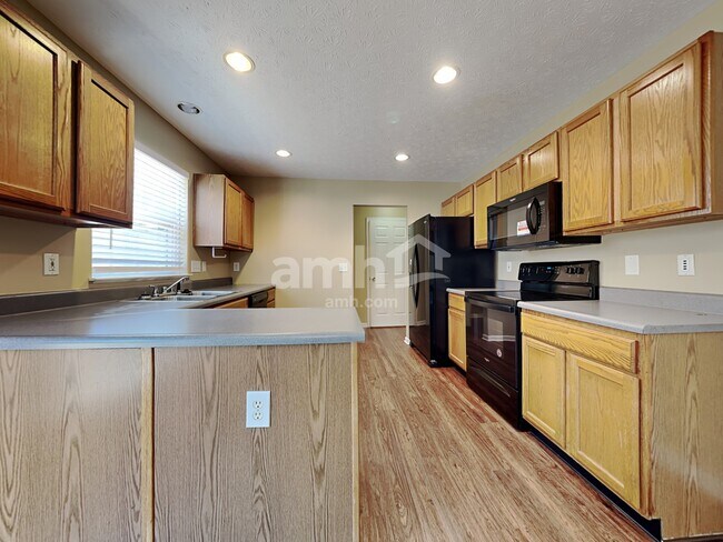 Building Photo - 5623 Appaloosa Circle