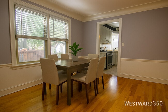 Building Photo - 6444 N Oketo Ave