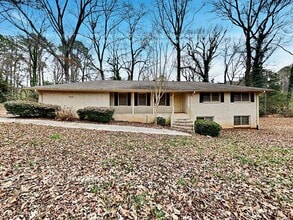 Building Photo - 1628 Old Conyers Rd