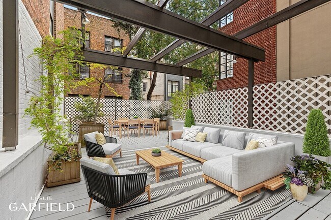 Building Photo - 121 E 61st St