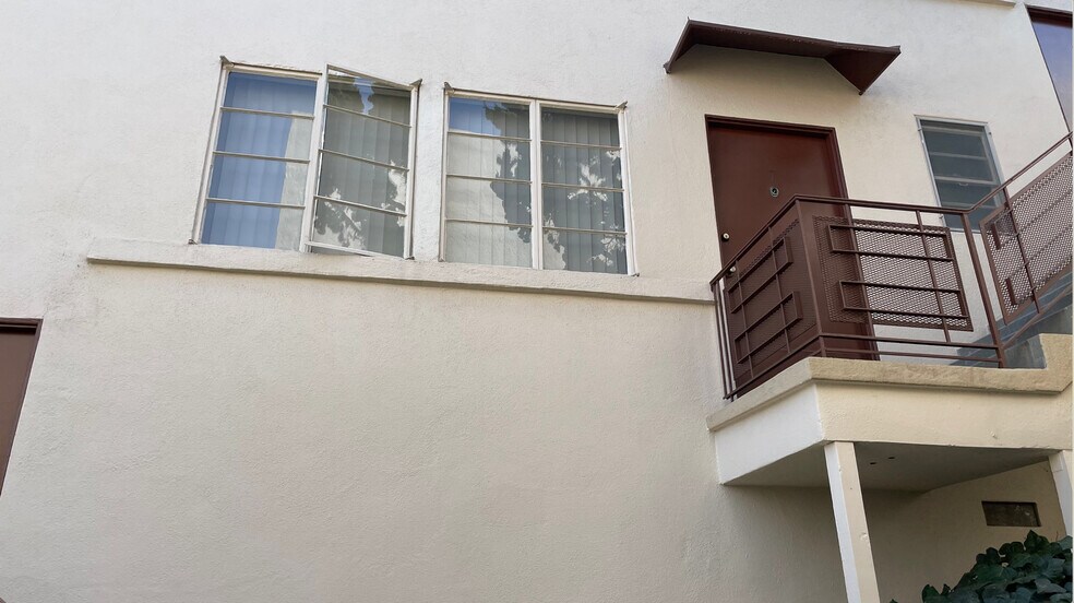 Building Photo - Westwood Apartments, Inc