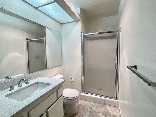 Floorplan - Ashton Towers