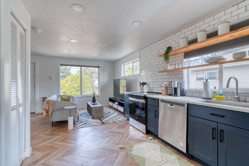 Building Photo - 5222 SE Holgate Blvd