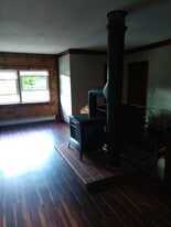 Gas Fireplace - 1744 Oshea Rd