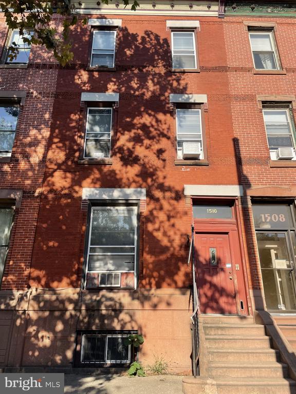 Building Photo - 1510 S Broad St