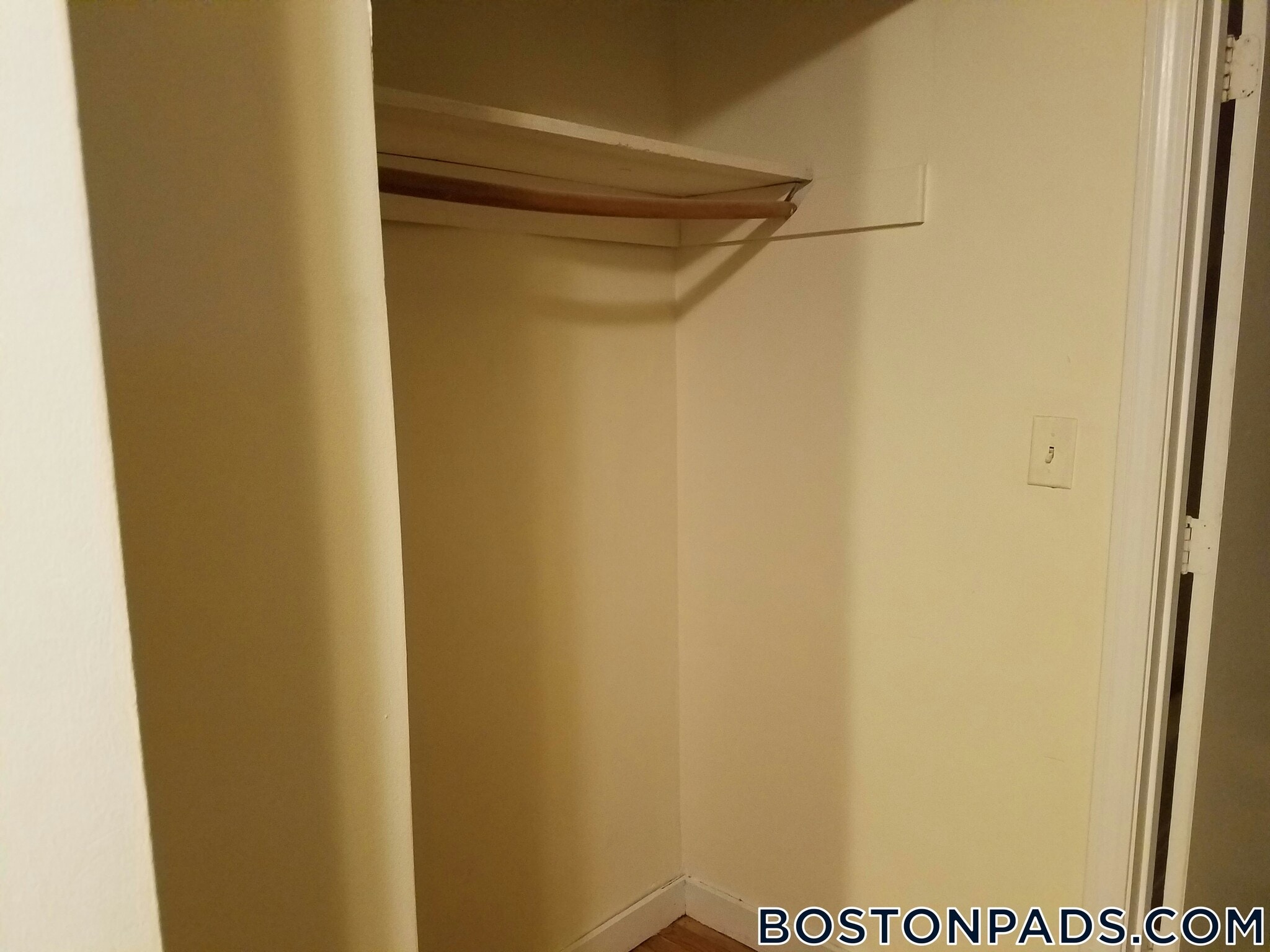 Building Photo - 1799 Centre St