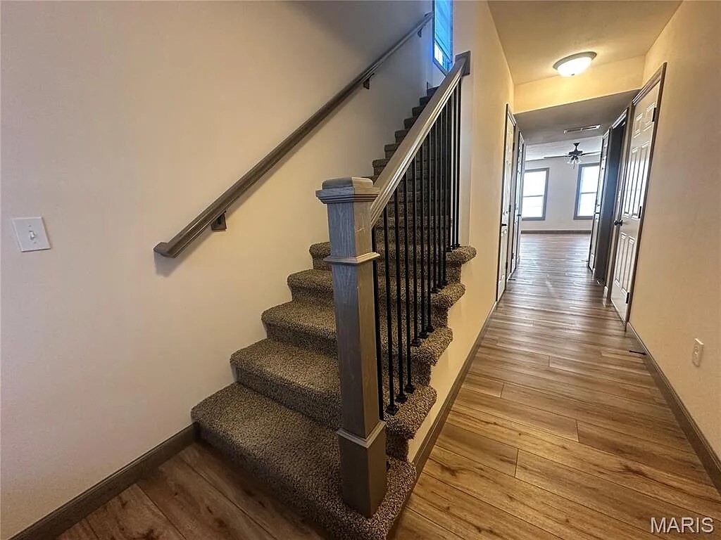 Building Photo - 3609 Justine Dr