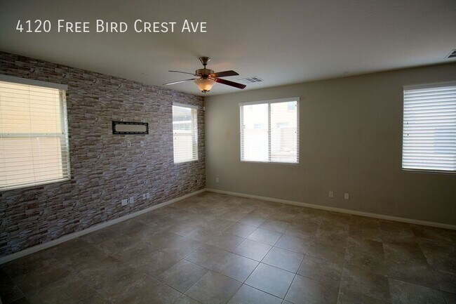 Building Photo - 4120 Free Bird Crest Ave