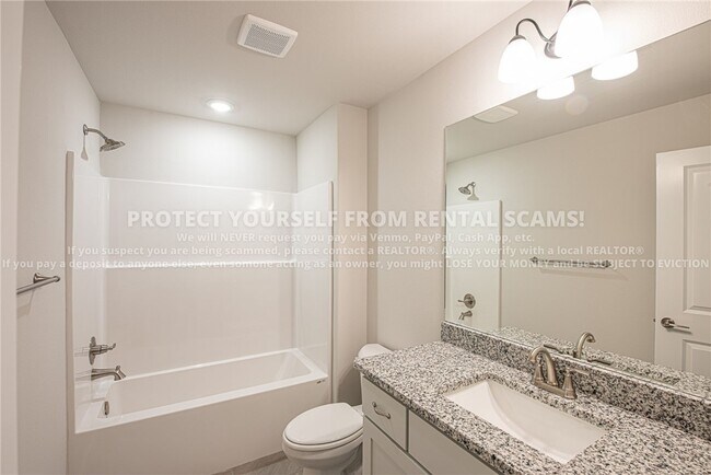 Building Photo - 1109 Harvest Ave