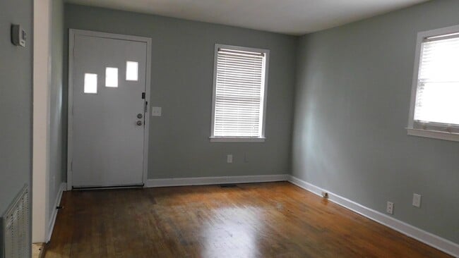 Building Photo - 1109 Patterson St