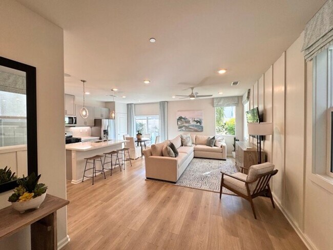 Building Photo - Brand New 4 Bedroom Home with Solar in Gated Moreno Valley Community!