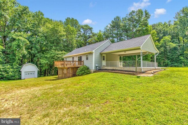 Building Photo - 3520 Christiana Ct