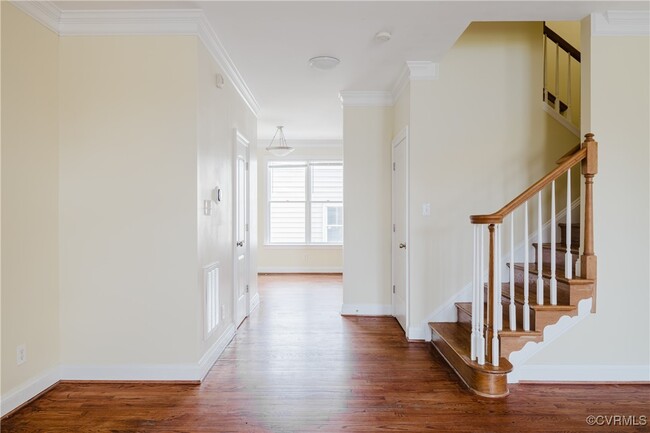Building Photo - 603 Chamberlayne Pkwy