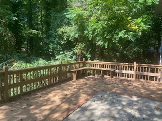 Building Photo - 4 BR 3 BATH in Cedar Creek!