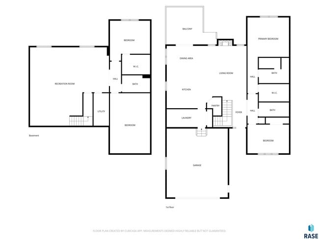 Building Photo - 2701 W Oak Hill Dr