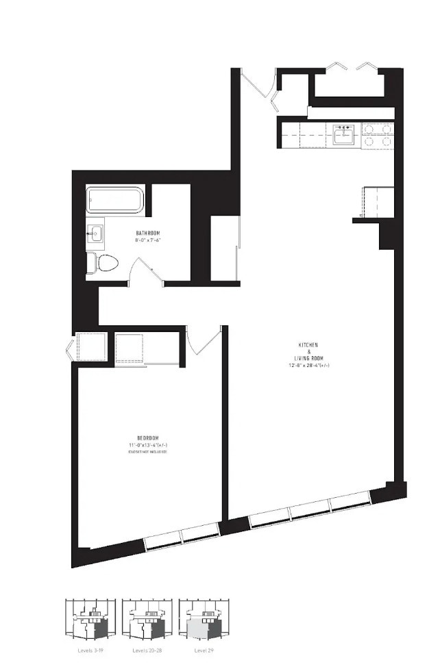 Building Photo - 420 W Belmont Ave