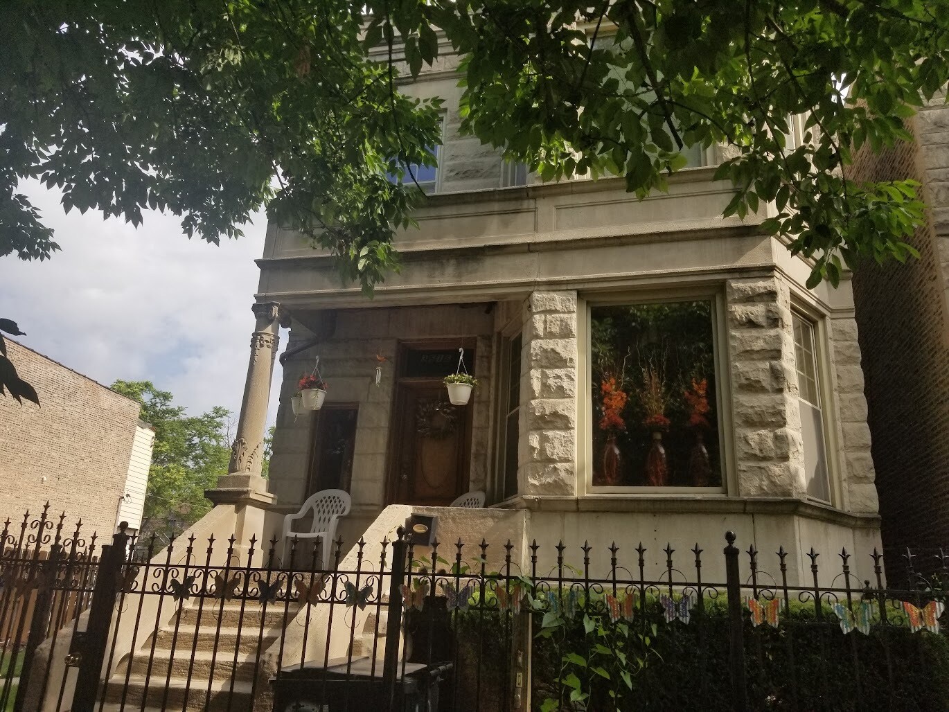 Building Photo - 3616 W Lexington St