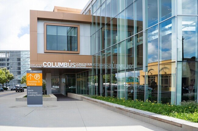 Building Photo - 1145 N High St