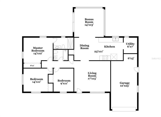 Building Photo - 2844 Oak Lea Dr