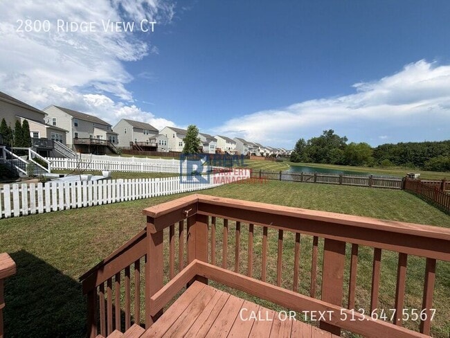 Building Photo - 2800 Ridge View Ct
