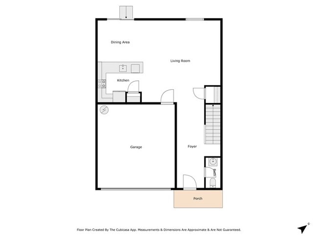 Building Photo - BRAND NEW FOUR BEDROOM IN WEST LONGVIEW