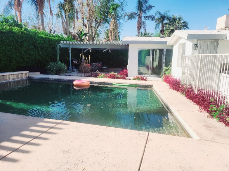 Building Photo - 72883 Sierra Vista Dr
