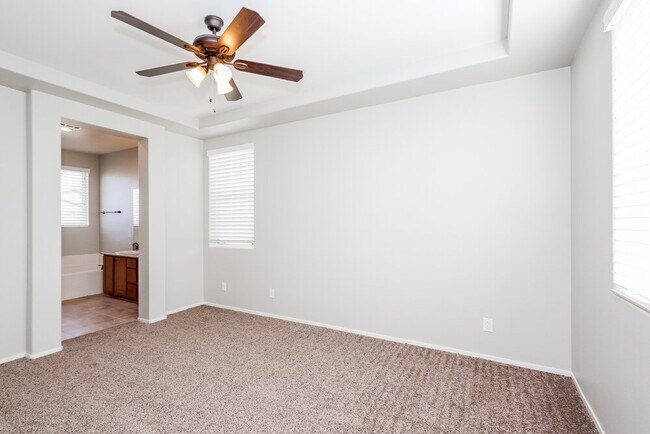 Building Photo - 5350 Panaca Spring St