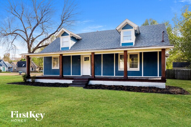 Building Photo - 2683 Cotton Ridge Dr