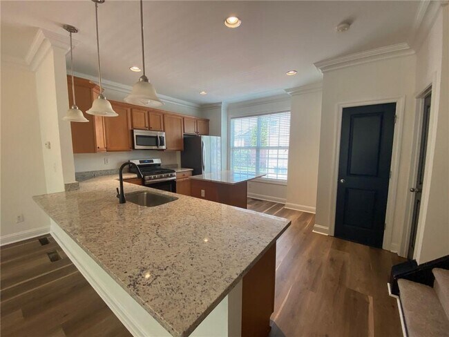 Building Photo - 3231 Greenwood Oak Dr